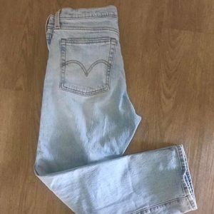 Levi Jeans